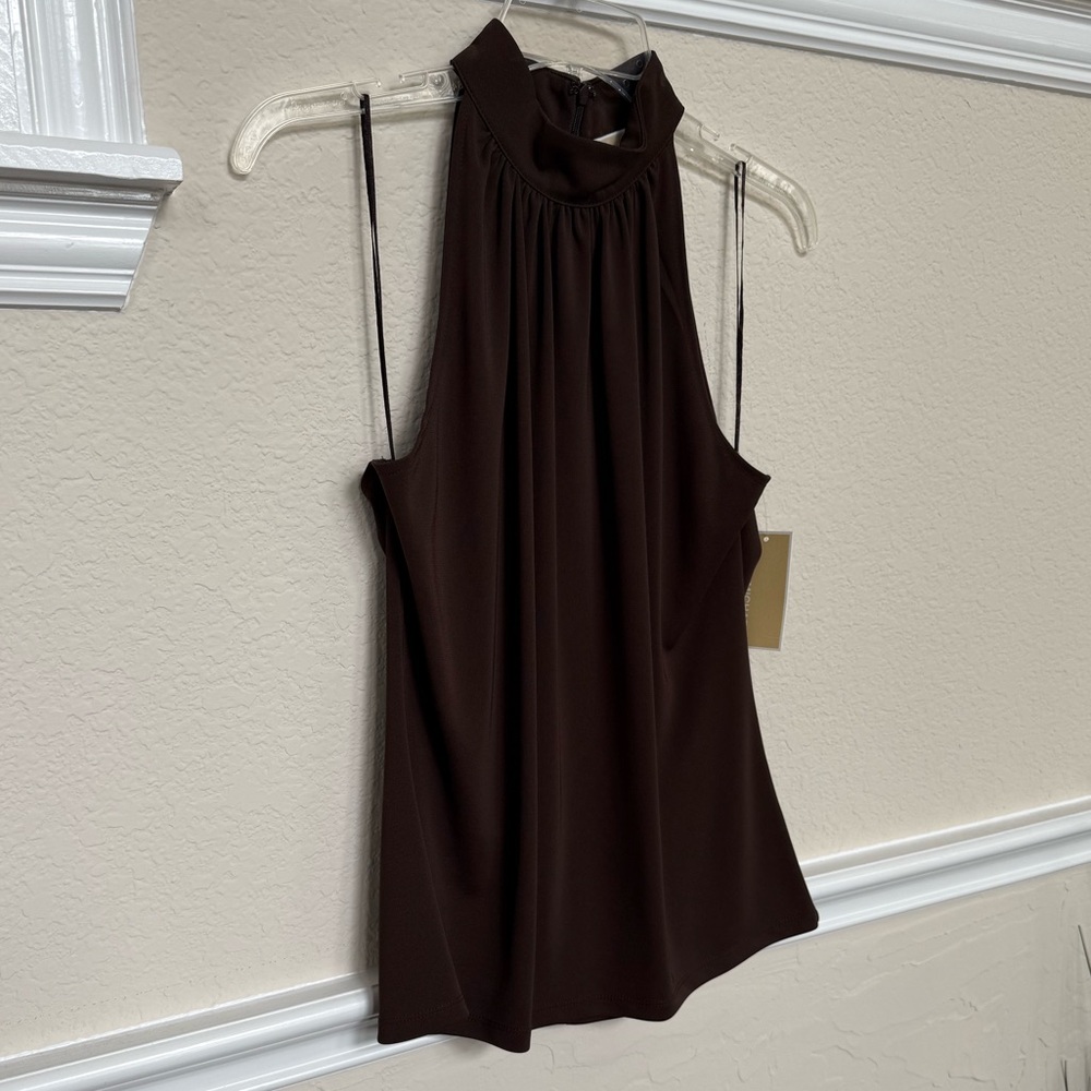 Michael Kors Halter Top